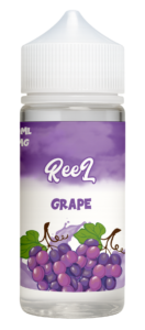 Grape - 100ml